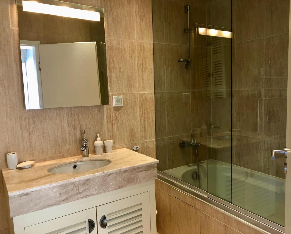 Luxury Penthouse With A Lavish Spa And 2 En-Suite Bedrooms Bansko Eksteriør billede
